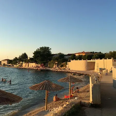 17855a Apartment Bibinje